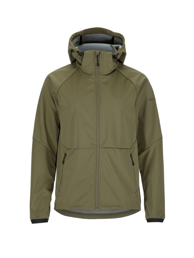 CORE Explore Softshell 2.0 Jkt W