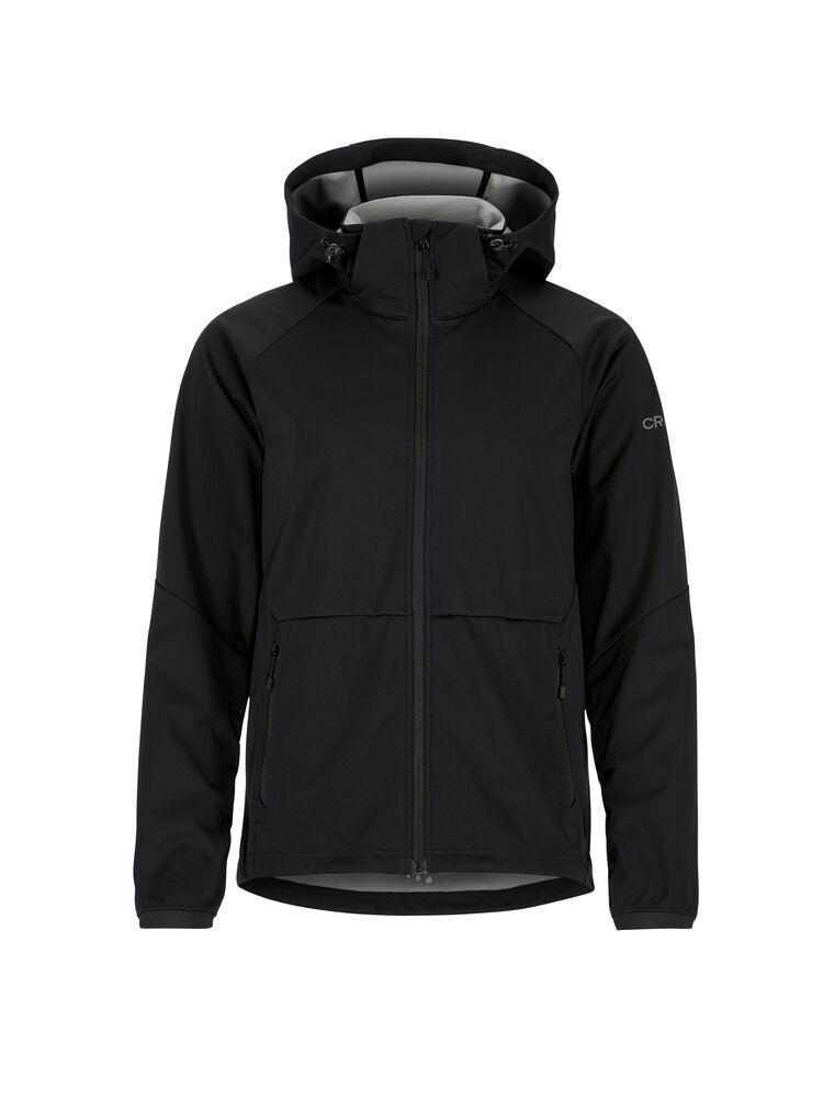 CORE Explore Softshell 2.0 Jkt W