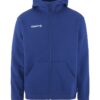 Community 2.0 Logo Fz Hoodie M