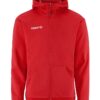 Community 2.0 Logo Fz Hoodie M