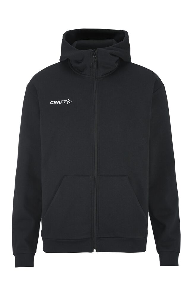 1915295-999000_Community-2.0-Logo-FZ-Hoodie-M_Front