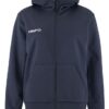 Community 2.0 Logo Fz Hoodie W