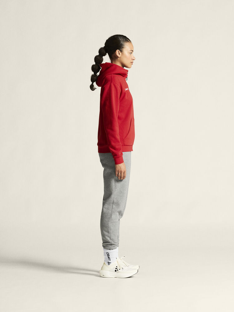 1915296-430000_Community-2-Logo-FZ-Hoodie-W_closeup2