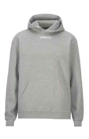 Community 2.0 Logo Hoodie M