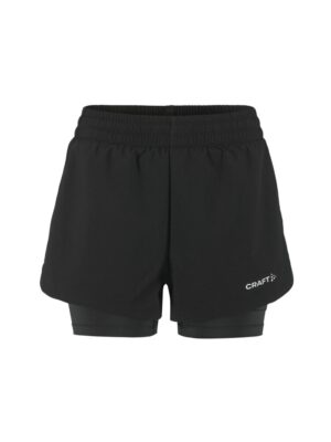 ADV Essence 2-In-1 Shorts 2 W