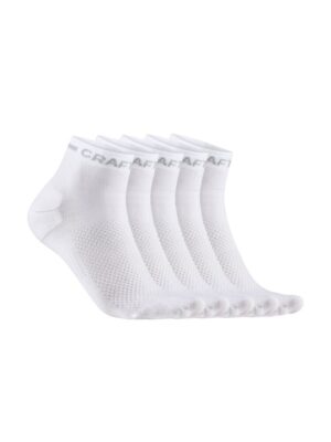 CORE Dry Mid Sock 5-Pack