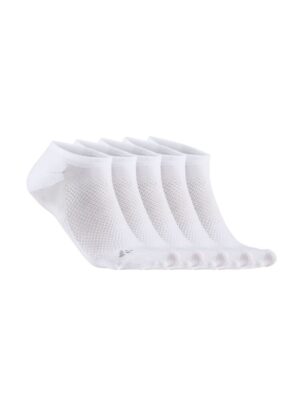 CORE Dry Footies 5-Pack