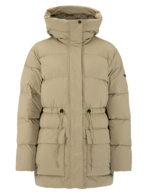 Urban Down Puffer Jkt W