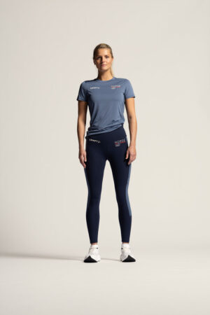 OL Norway Essence SS Tee 2 W