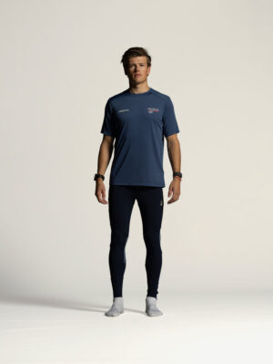 OL Norway Essence SS Tee 2 M