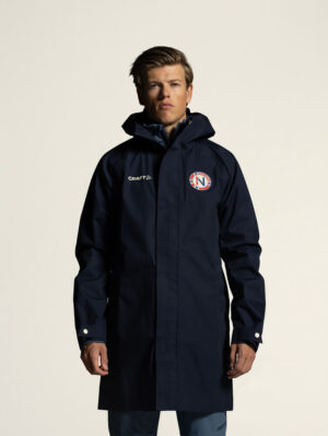 OL Norway  2L Coat U