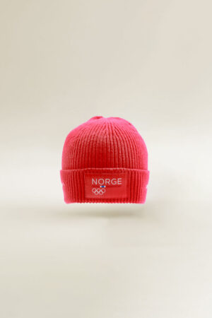 OL Norway High Beanie