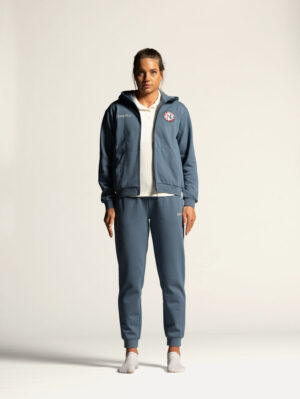 OL Norway Community 2.0 Zip Hoodie W