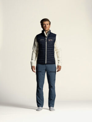 OL Norway Light Down Vest M