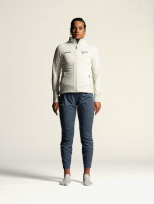 OL Norway Power Fleece Jacket W