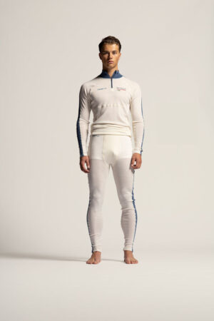 OL Norway Wool Merino Pant M