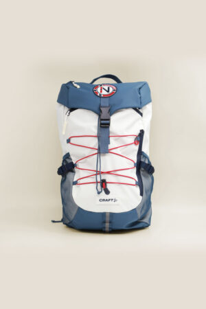 OL Norway Travel Backpack 25L