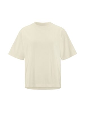 Frequent Heavy SS Tee W