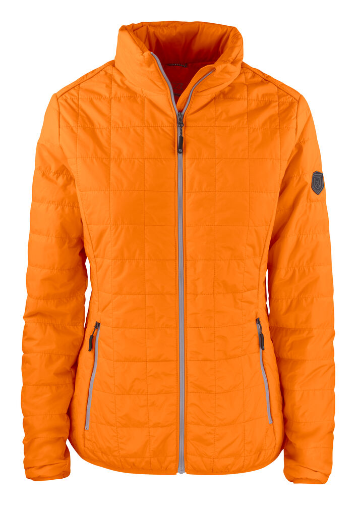 Rainier Jacket Ladies