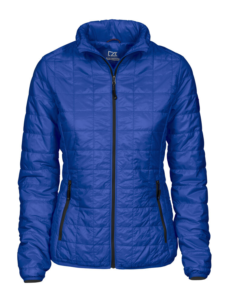 Rainier Jacket Ladies