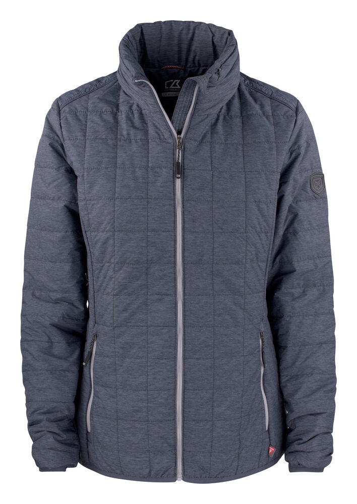 Rainier Jacket Ladies