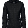 Rainier Jacket Ladies