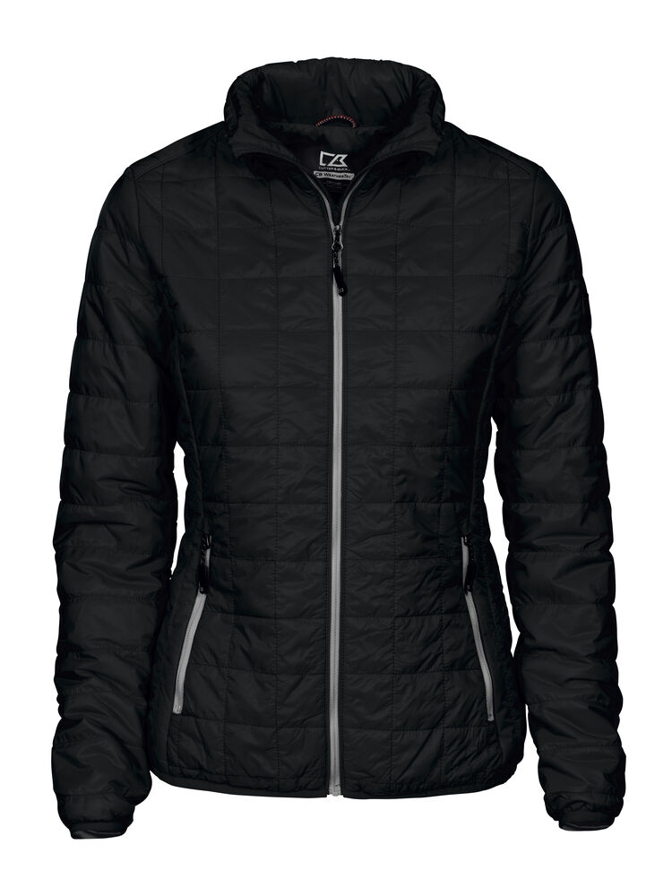 Rainier Jacket Ladies