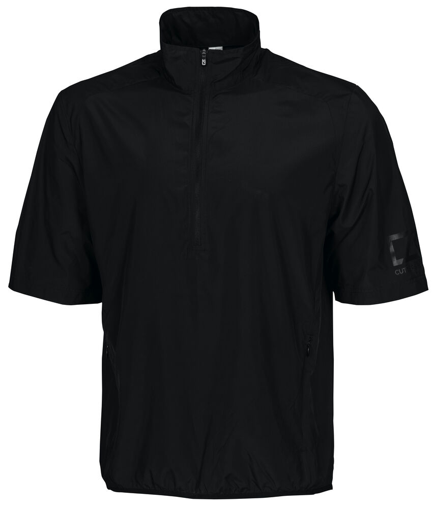 La Push Jacket Half Zip SS Men