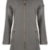 Whittier Jacket Ladies