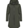 Wedderburn Jacket Ladies