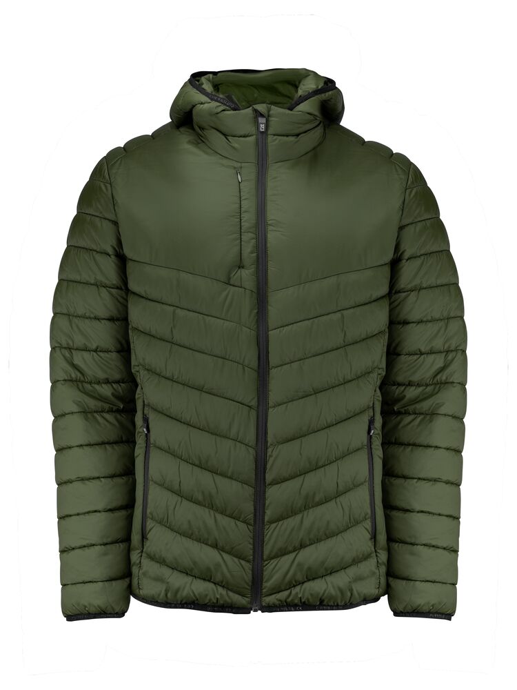 Mount Adams Jkt Men