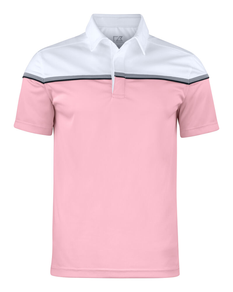 Seabeck polo Men