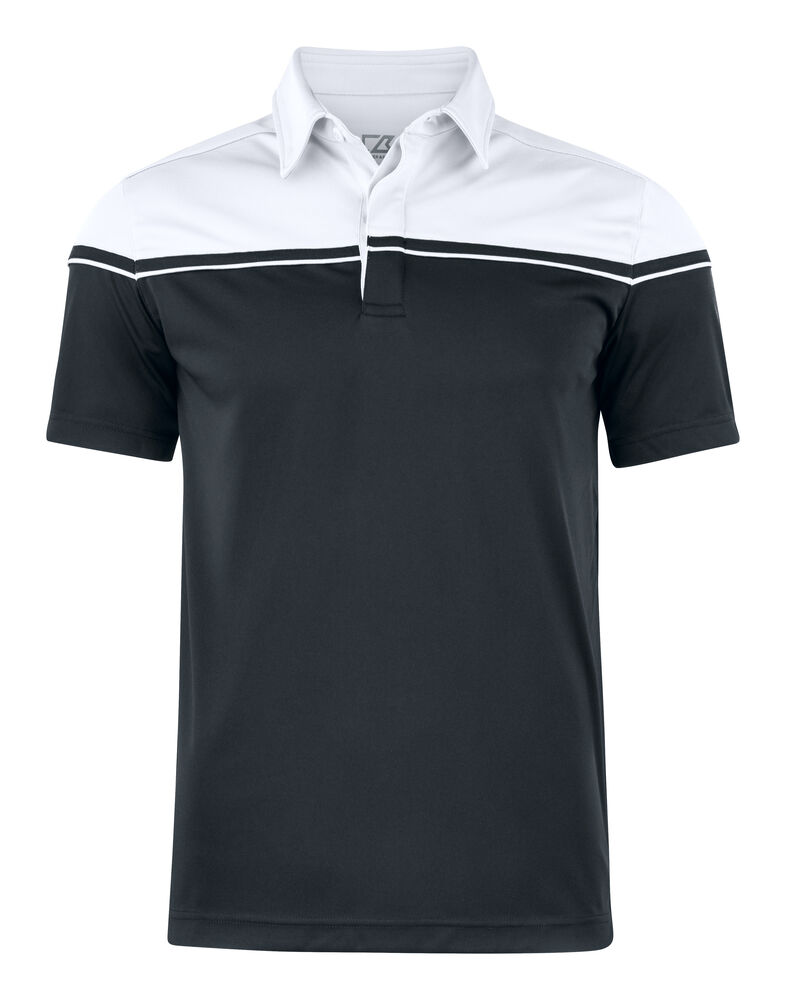 Seabeck polo Men