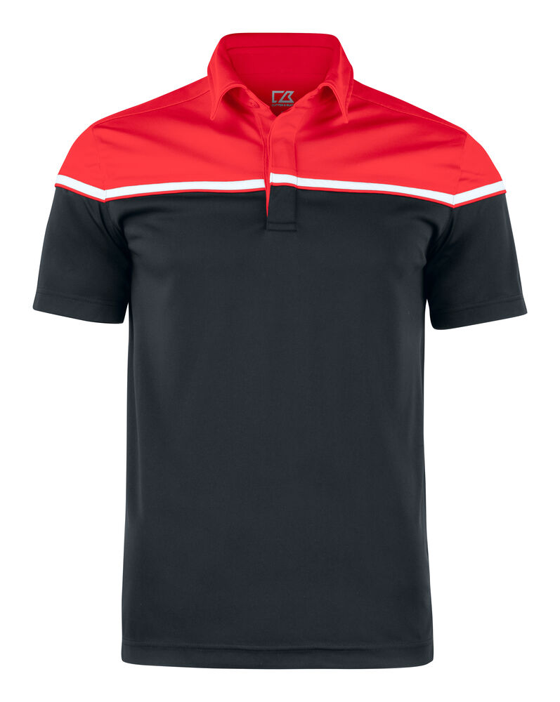 Seabeck polo Men