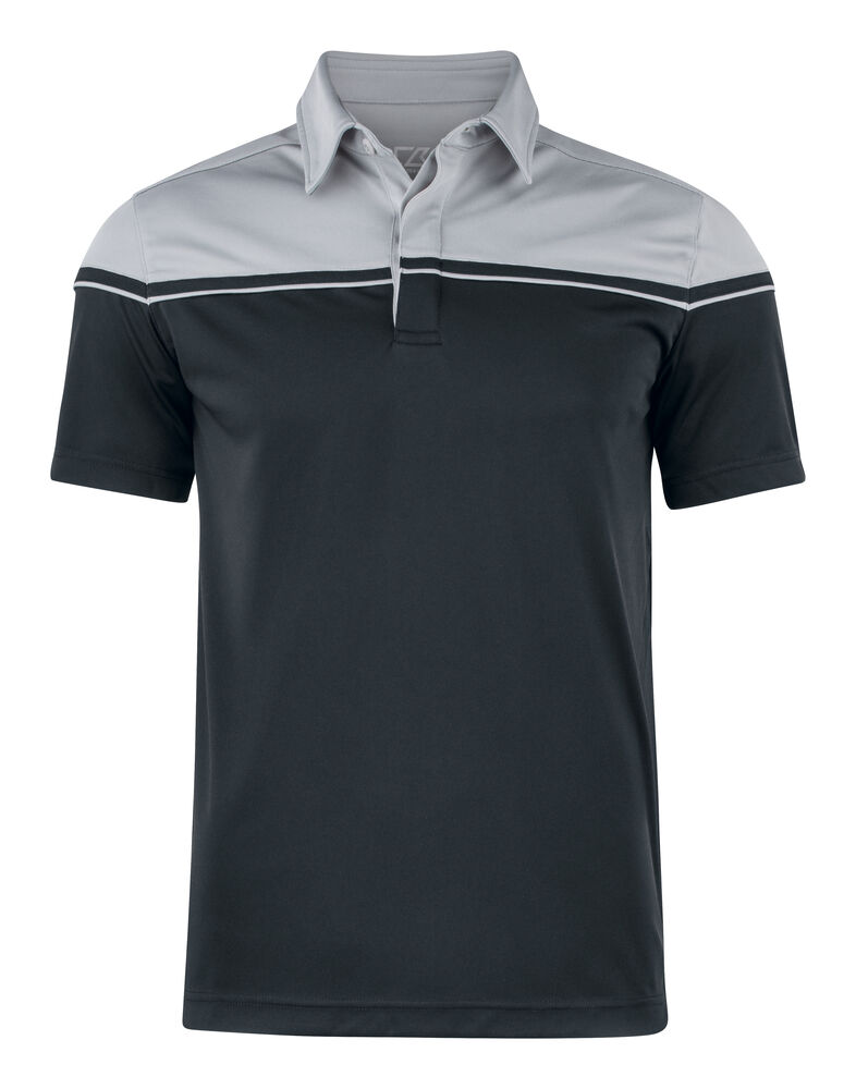 Seabeck polo Men