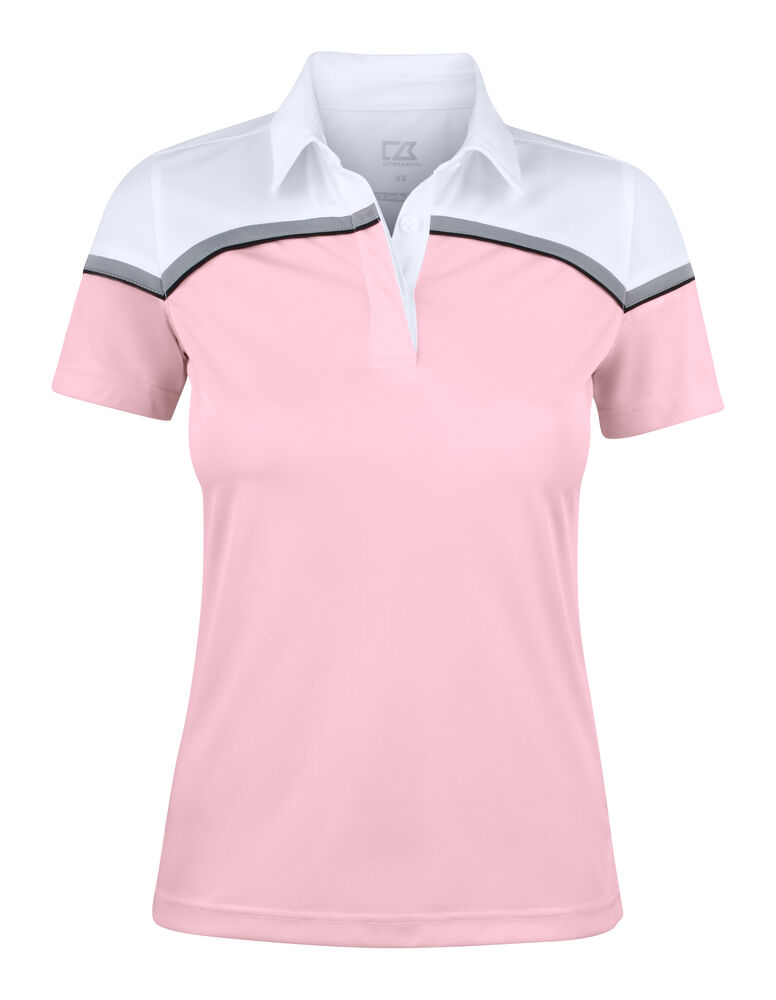Sebeck polo Ladies