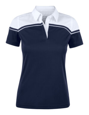 Sebeck polo Ladies