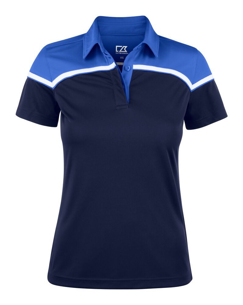 Sebeck polo Ladies