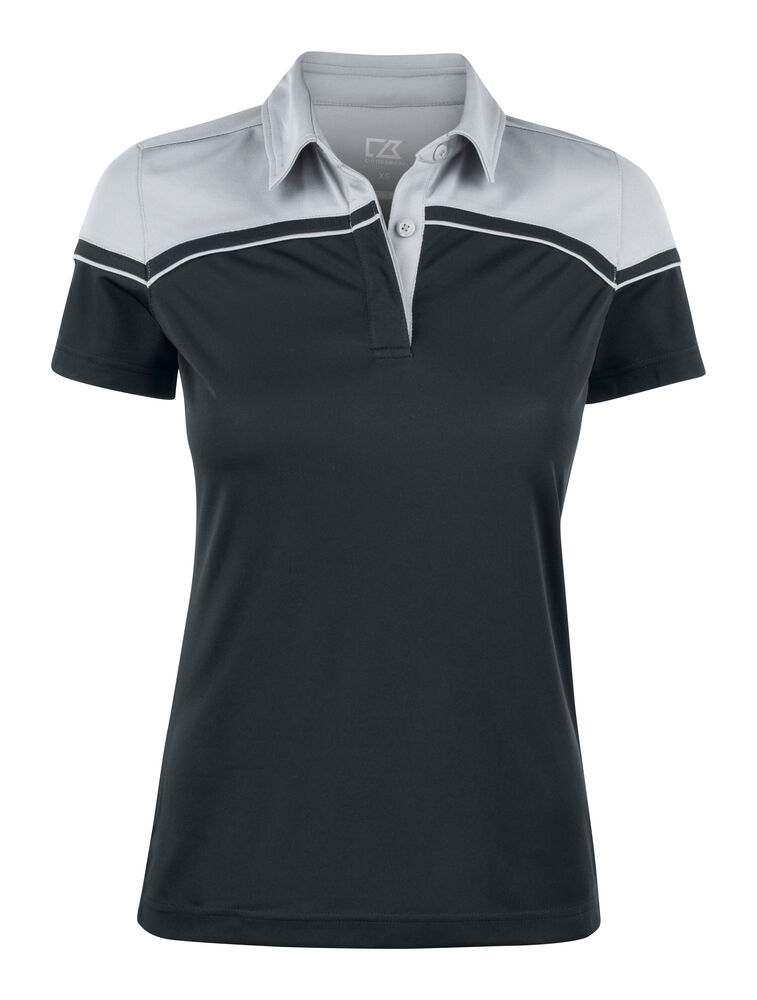 Sebeck polo Ladies
