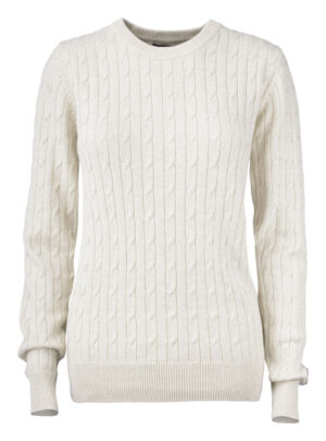 Blakely Knitted Sweater Ladies