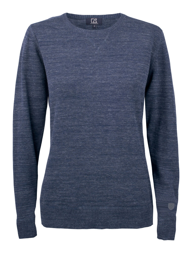 Eatonville Sweater Ladies