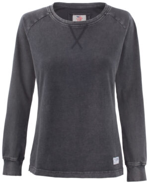 Thorp Denim Crew Ladies