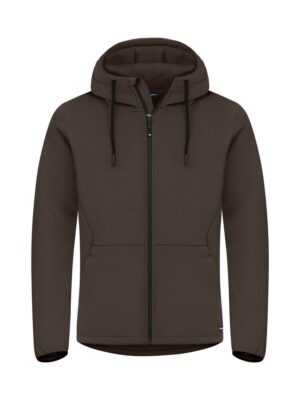 Pemberton Hood FZ Men