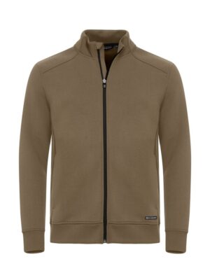 Pemberton Cardigan FZ Men