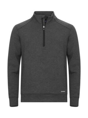 Pemberton Half Zip Men