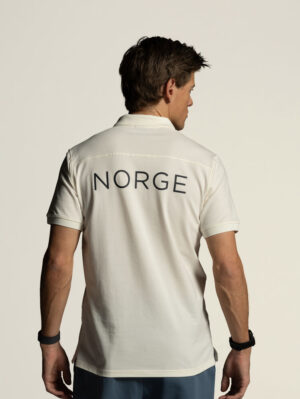 OL Norway Blend Polo M